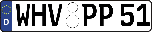 WHV-PP51