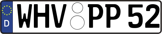 WHV-PP52