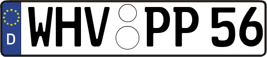 WHV-PP56