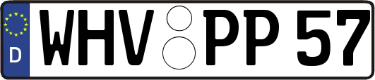 WHV-PP57