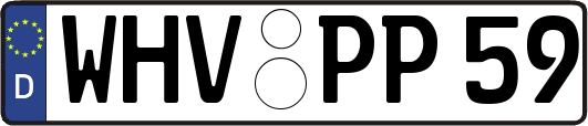WHV-PP59