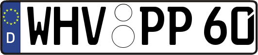 WHV-PP60