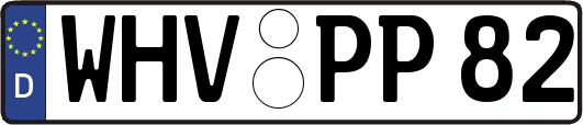 WHV-PP82