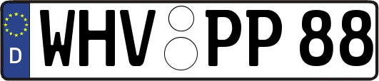 WHV-PP88