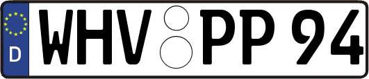 WHV-PP94