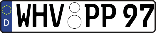 WHV-PP97