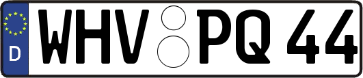 WHV-PQ44