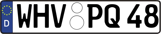 WHV-PQ48