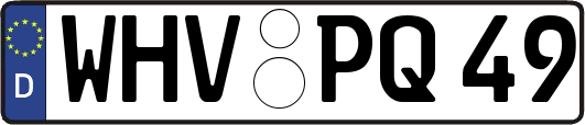 WHV-PQ49