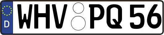 WHV-PQ56