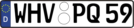 WHV-PQ59