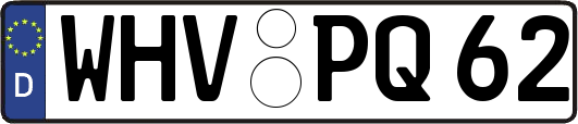 WHV-PQ62
