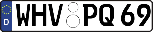 WHV-PQ69