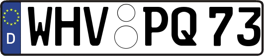 WHV-PQ73