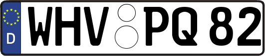 WHV-PQ82