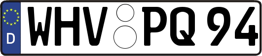 WHV-PQ94