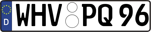 WHV-PQ96