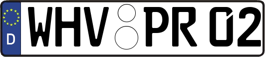 WHV-PR02