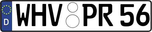 WHV-PR56