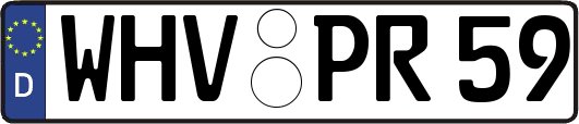 WHV-PR59