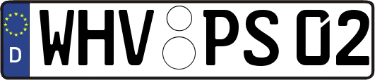 WHV-PS02