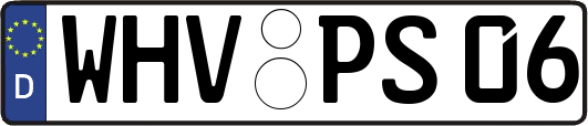 WHV-PS06