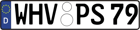 WHV-PS79