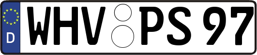 WHV-PS97