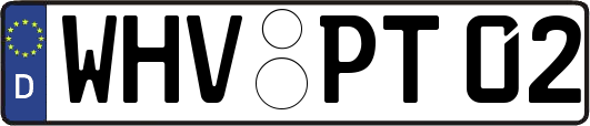 WHV-PT02