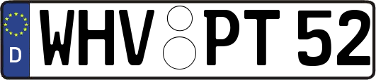 WHV-PT52