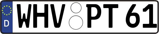 WHV-PT61