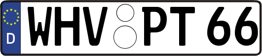 WHV-PT66