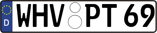WHV-PT69