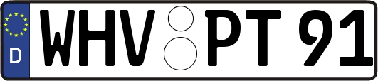 WHV-PT91