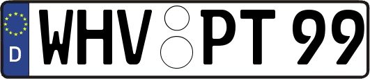 WHV-PT99