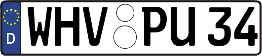 WHV-PU34