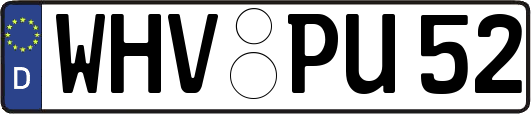 WHV-PU52
