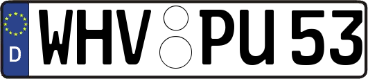 WHV-PU53