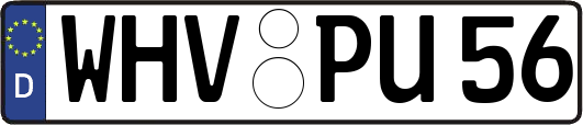WHV-PU56