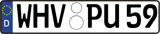 WHV-PU59