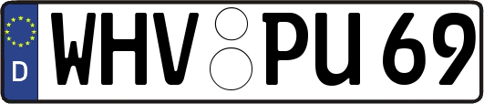 WHV-PU69
