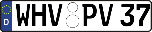 WHV-PV37