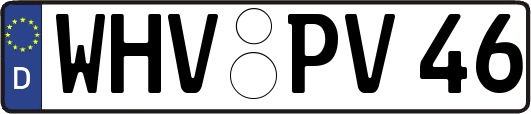 WHV-PV46