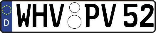WHV-PV52