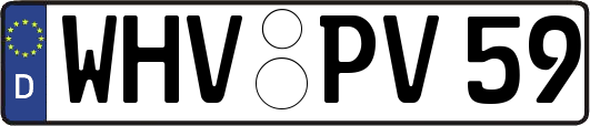 WHV-PV59