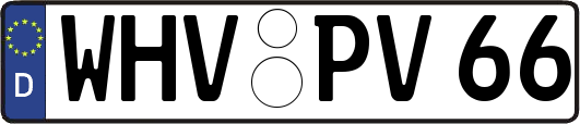 WHV-PV66