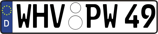 WHV-PW49