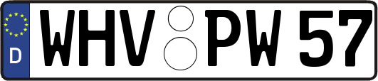 WHV-PW57