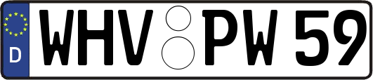 WHV-PW59