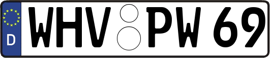 WHV-PW69